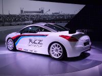 Peugeot RCZ Shanghai 2013