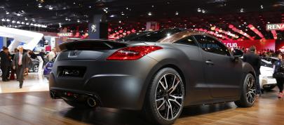 Peugeot RCZR Concept Paris (2012) - picture 4 of 5