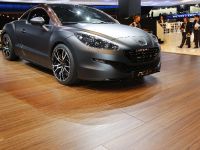 Peugeot RCZR Concept Paris (2012)