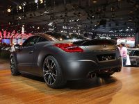 Peugeot RCZR Concept Paris (2012)