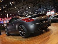 Peugeot RCZR Concept Paris (2012) - picture 5 of 5