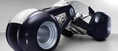 Peugeot RD concept (2009) - picture 4 of 15