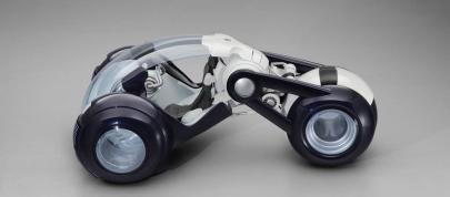 Peugeot RD concept (2009) - picture 7 of 15