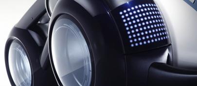 Peugeot RD concept (2009) - picture 12 of 15