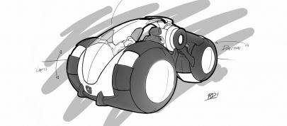 Peugeot RD concept (2009) - picture 15 of 15