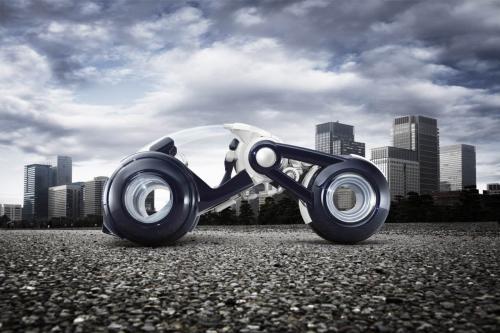 Peugeot RD concept (2009) - picture 1 of 15