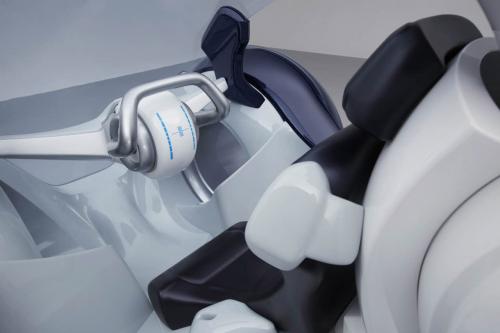 Peugeot RD concept (2009) - picture 9 of 15