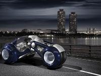 Peugeot RD concept (2009)