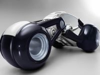 Peugeot RD concept (2009) - picture 3 of 15