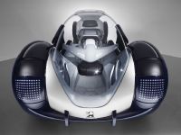 Peugeot RD concept (2009) - picture 4 of 15