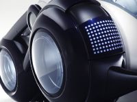 Peugeot RD concept (2009)