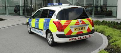 Peugeot special vehicle (2008) - picture 4 of 8