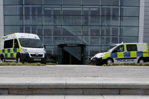 Peugeot special vehicle (2008) - picture 8 of 8