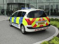 Peugeot special vehicle (2008)