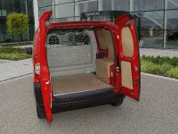 Peugeot special vehicle (2008)