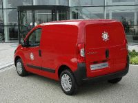 Peugeot special vehicle (2008) - picture 6 of 8