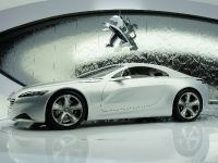 Peugeot SR1 Concept Geneva (2010)