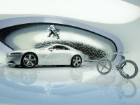 Peugeot SR1 Concept Geneva (2010) - picture 3 of 7