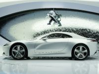 Peugeot SR1 Concept Geneva 2010