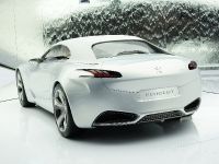 Peugeot SR1 Concept Geneva (2010)