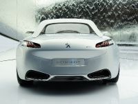 Peugeot SR1 Concept Geneva (2010)