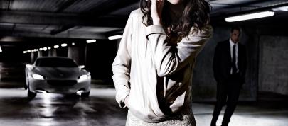 Peugeot SR1 Concept (2010) - picture 7 of 24