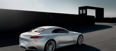 Peugeot SR1 Concept (2010) - picture 15 of 24