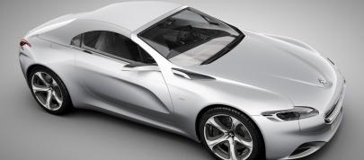 Peugeot SR1 Concept (2010) - picture 20 of 24