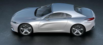 Peugeot SR1 Concept (2010) - picture 23 of 24