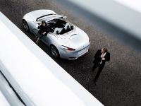 Peugeot SR1 Concept (2010)