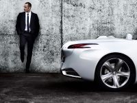 Peugeot SR1 Concept (2010)
