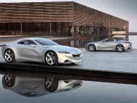 Peugeot SR1 Concept (2010) - picture 10 of 24