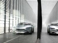 Peugeot SR1 Concept (2010)