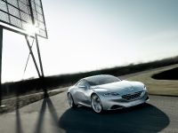 Peugeot SR1 Concept (2010) - picture 14 of 24