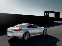 Peugeot SR1 Concept (2010)