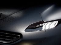 Peugeot SR1 Concept (2010)