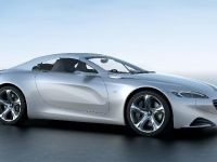 Peugeot SR1 Concept (2010) - picture 5 of 24