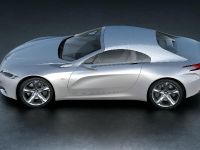 Peugeot SR1 Concept