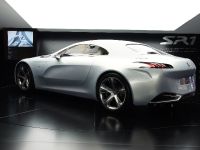 Peugeot SR1 Paris (2010) - picture 2 of 3