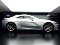 Peugeot SR1 Paris (2010) - picture 3 of 3