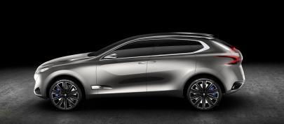 Peugeot SXC Concept (2011) - picture 4 of 10