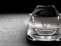 Peugeot SXC Concept (2011) - picture 2 of 10