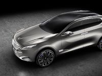 Peugeot SXC Concept (2011) - picture 3 of 10
