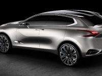 Peugeot SXC Concept (2011) - picture 5 of 10