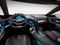 Peugeot SXC Concept (2011)