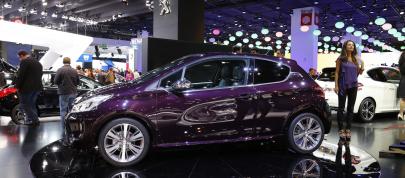 Peugeot XY Paris (2012) - picture 4 of 4