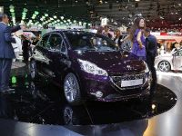 Peugeot XY Paris (2012)