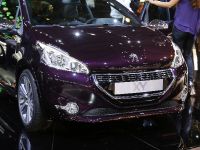 Peugeot XY Paris (2012) - picture 2 of 4