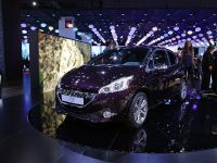 Peugeot XY Paris (2012)