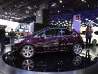 Peugeot XY Paris (2012)